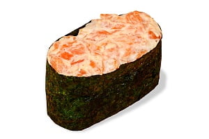 Суши спайси Тунец